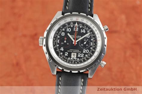 breitling chronomatic eta 2892 a2